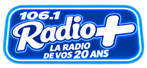 Radio Plus 106.1 FM